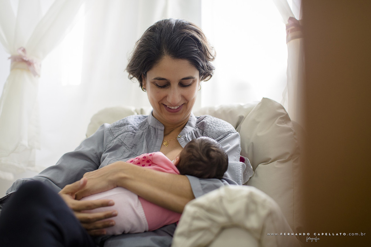 Ensaio lifestyle | Apresentando Isabella