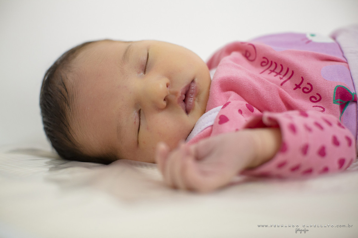 Ensaio lifestyle | Apresentando Isabella