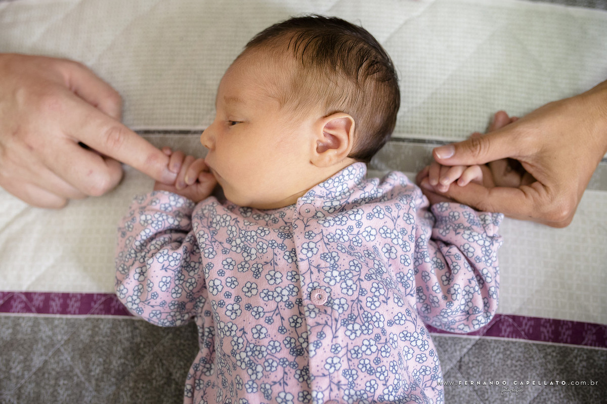 Ensaio lifestyle | Apresentando Isabella