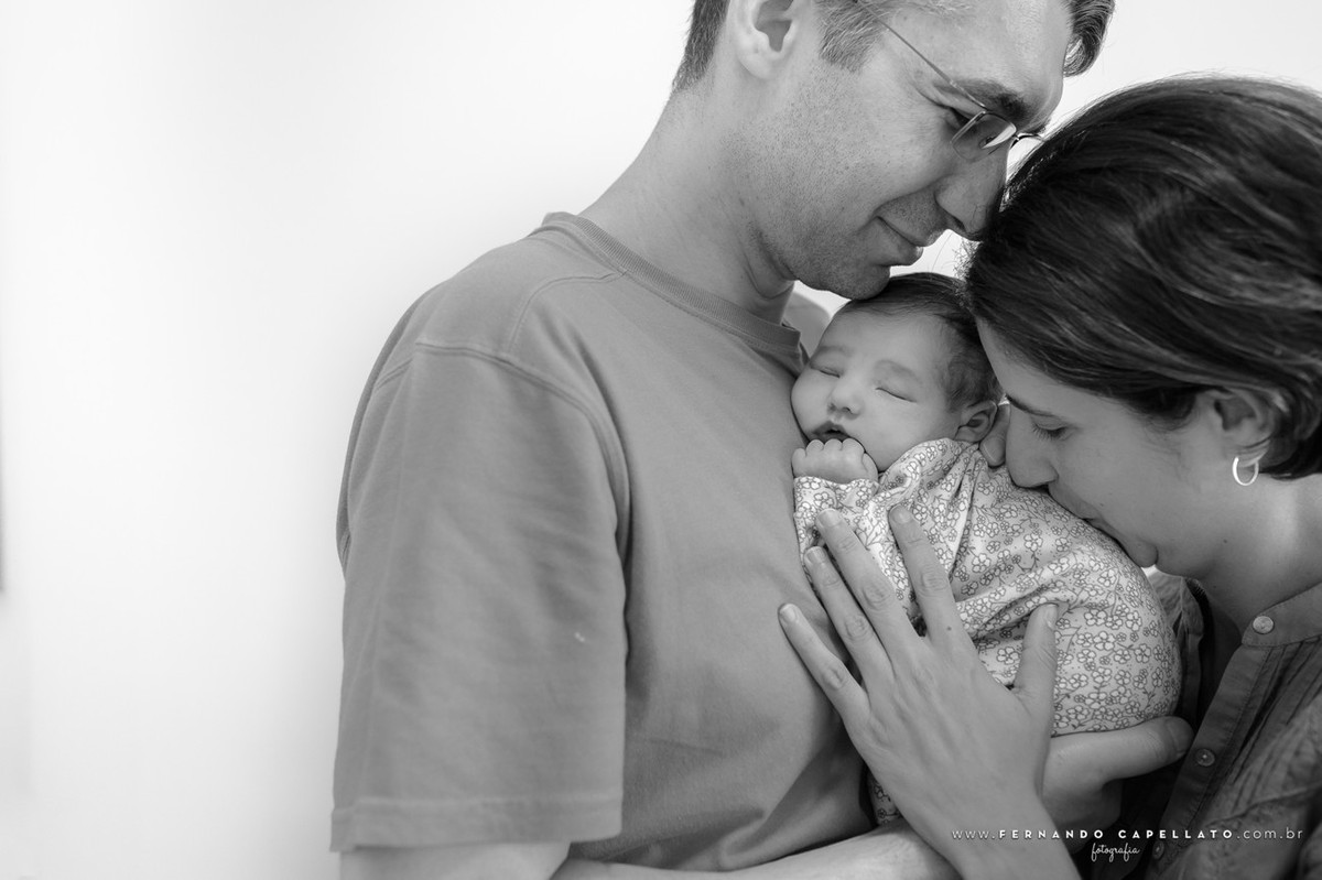 Ensaio lifestyle | Apresentando Isabella