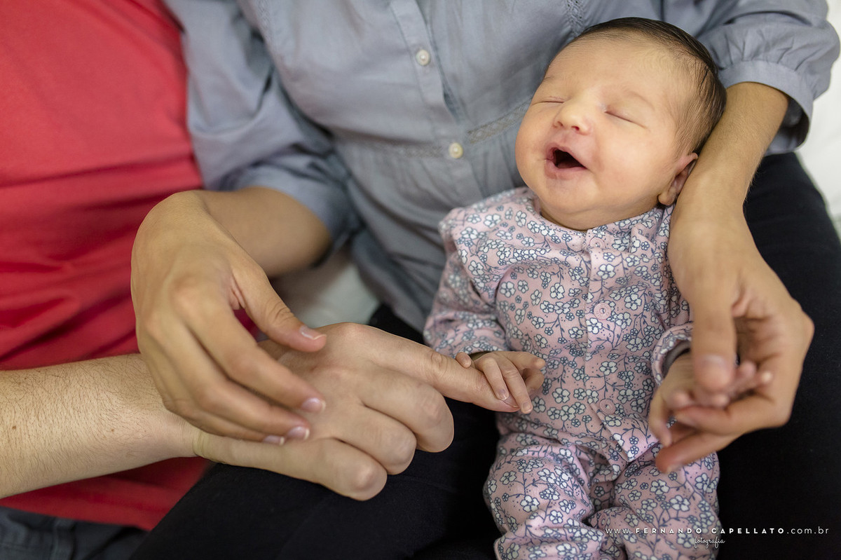 Ensaio lifestyle | Apresentando Isabella