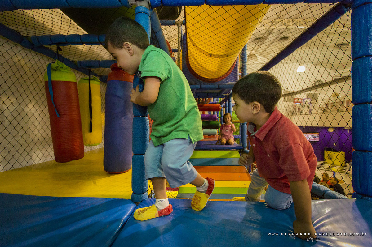 Aniversário infantil | Buffet Zureta | Davi fazendo 5...