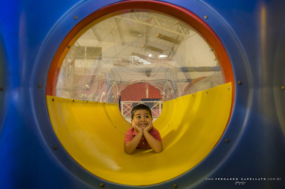 Aniversário infantil | Buffet Zureta | Davi fazendo 5...