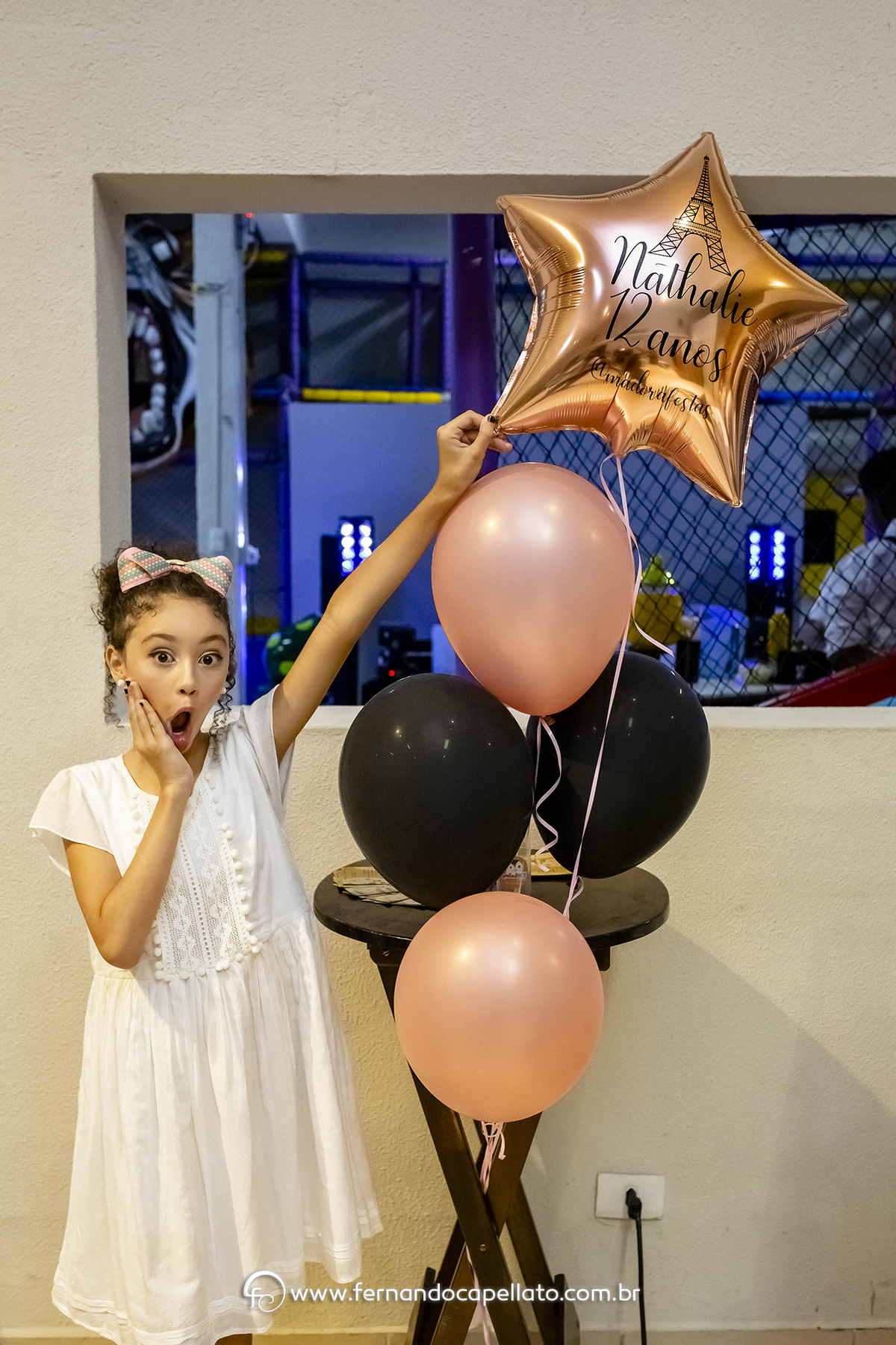 Festa de aniversário infantil da Nathalie Ferraz, a Tetê do Zoo da Zu, no Buffet Play Mini Golf, em São José dos Campos. Fornecedores: Decoração Nina Gutti, Casa de Festas, Yupie Filmes, Art em Scrap, Paulo Mágico, Turma do Tio Chico.