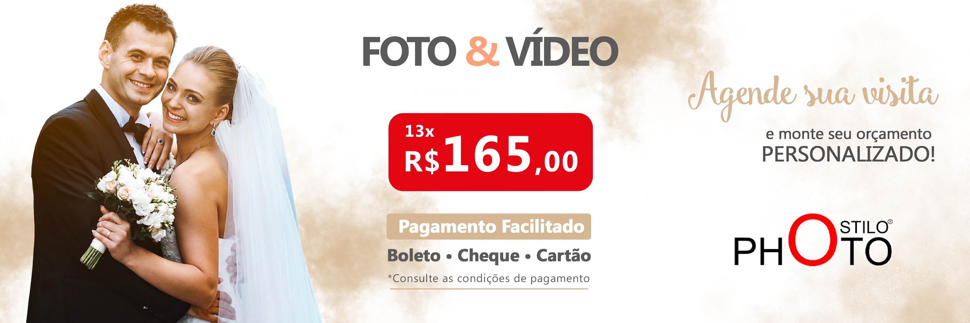 Sobre PHOTO STILO - Foto e Vídeo em Osasco