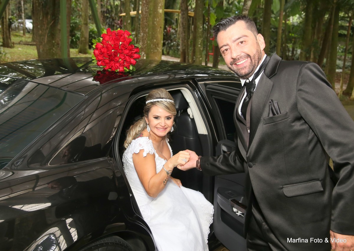 Elegancia Casamento