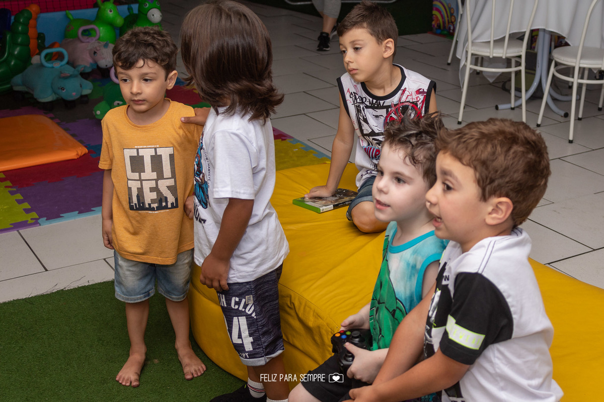 Aniversário.Antonella.5anos.Pelotas.Ariel.Feliz Para Sempre Fotografia