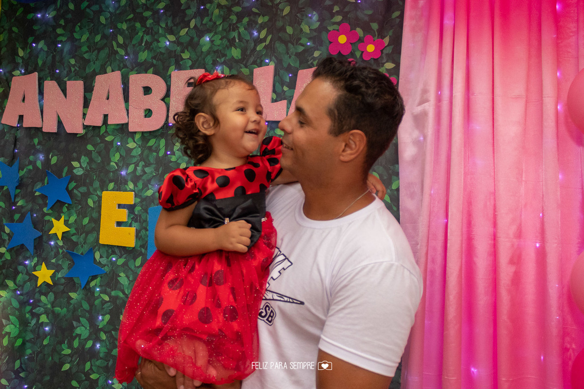 Aniversário.Anabella.Kaio.CaxiasdoSul.Minions.Minnie.Aniverduplo.Feliz Para Sempre Fotografia