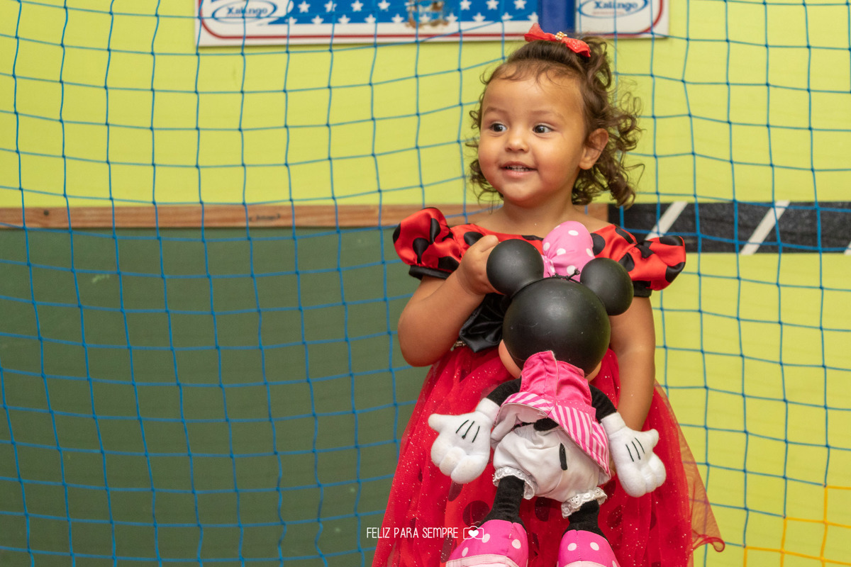 Aniversário.Anabella.Kaio.CaxiasdoSul.Minions.Minnie.Aniverduplo.Feliz Para Sempre Fotografia