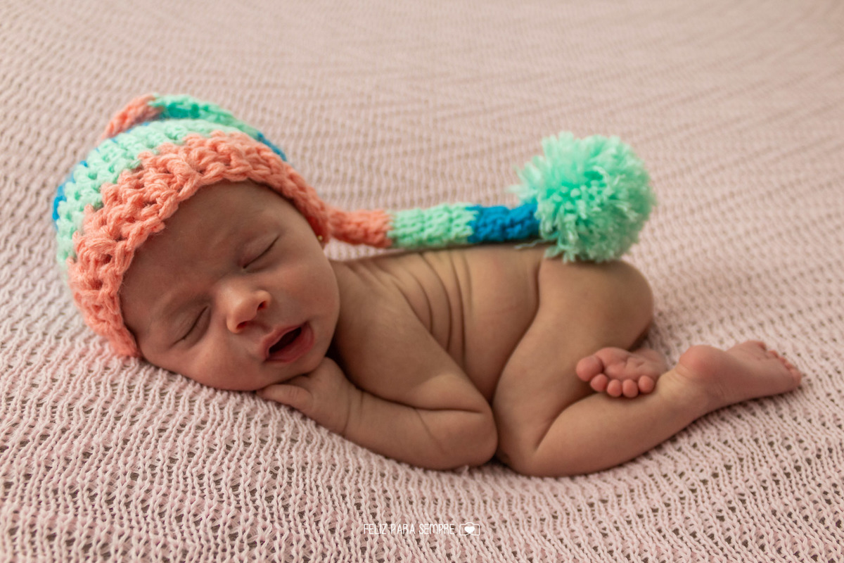 Ensaio.Newborn.Recémnascido.Helena.24dias.
