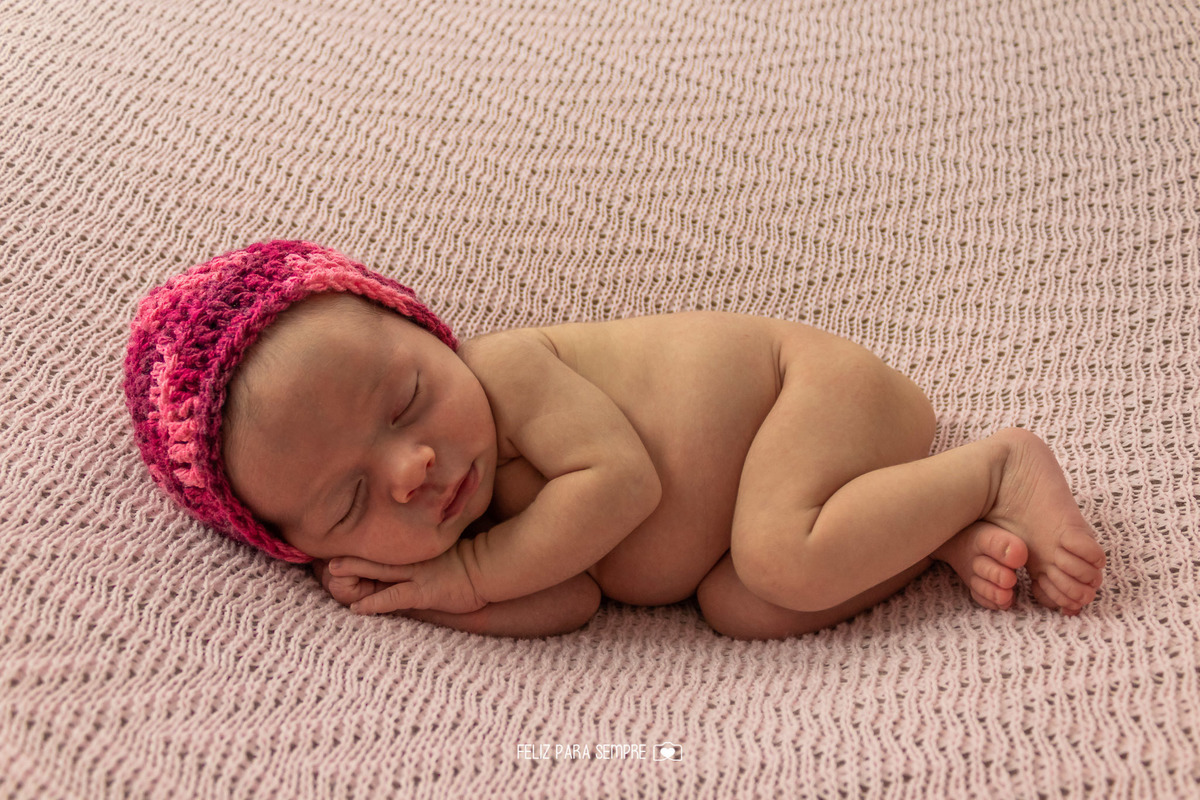Ensaio.Newborn.Recémnascido.Helena.24dias.