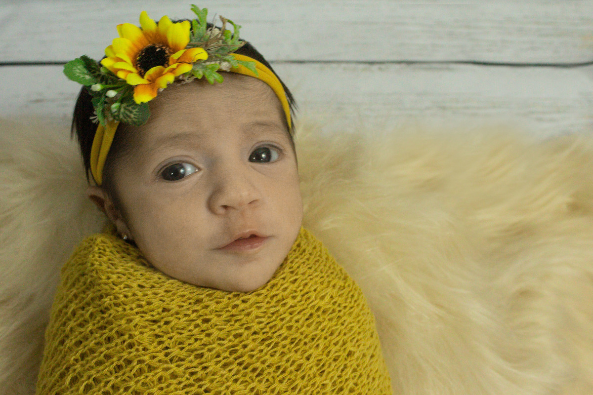 Ensaio.Newborn.Recémnascido.Aurora.13dias