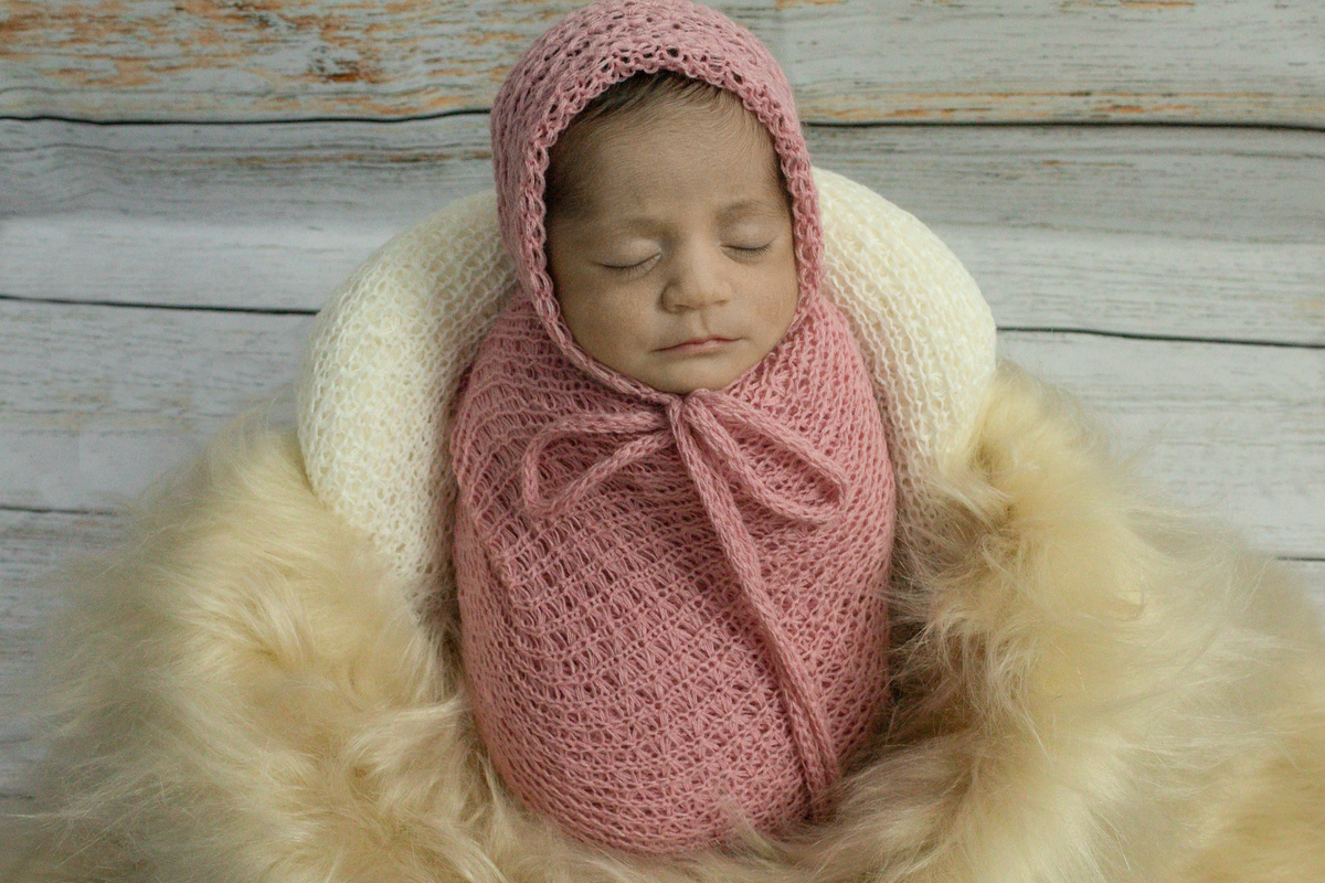 Ensaio.Newborn.Recémnascido.Aurora.13dias