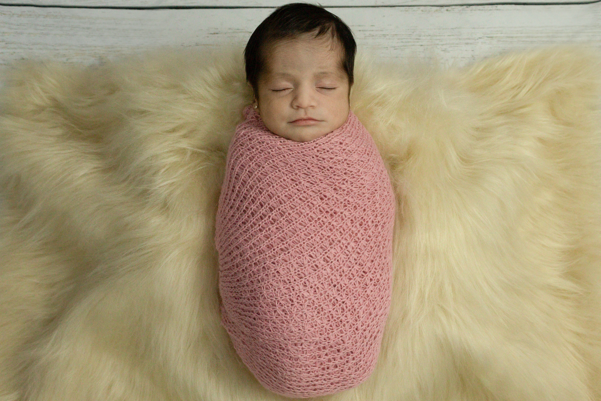 Ensaio.Newborn.Recémnascido.Aurora.13dias