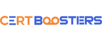 Logotipo de CertBoosters