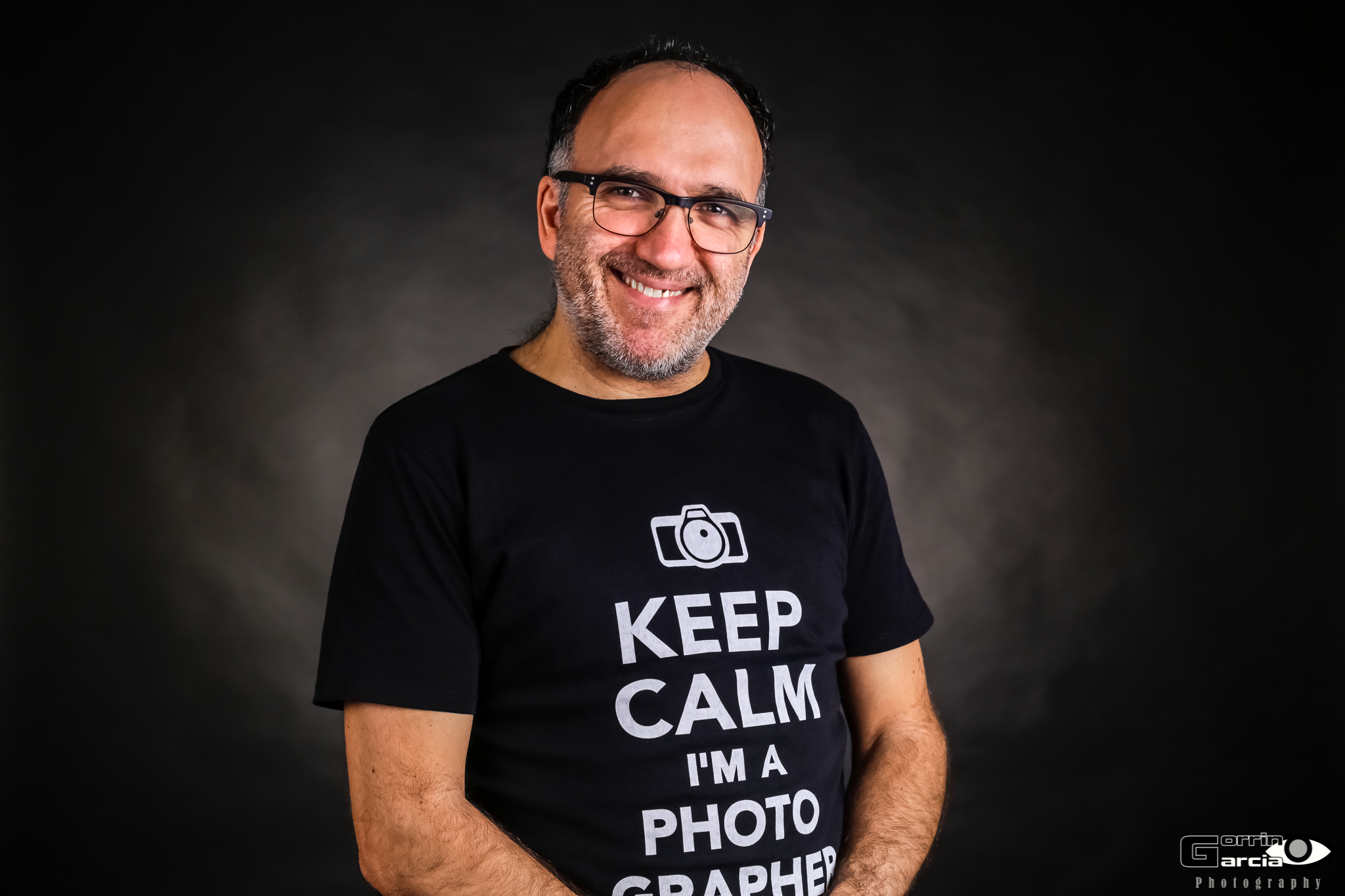 About Francisco Gorrin Photography