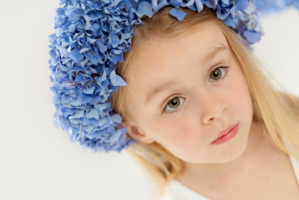 Sessão Editorial Estúdio Kryzphoto