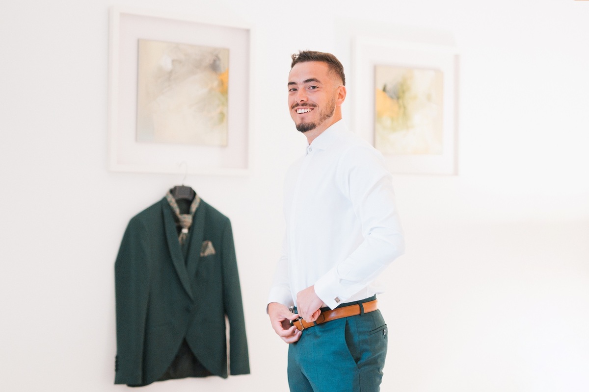 hotel rural quinta das quintães
Sessão fotográfica