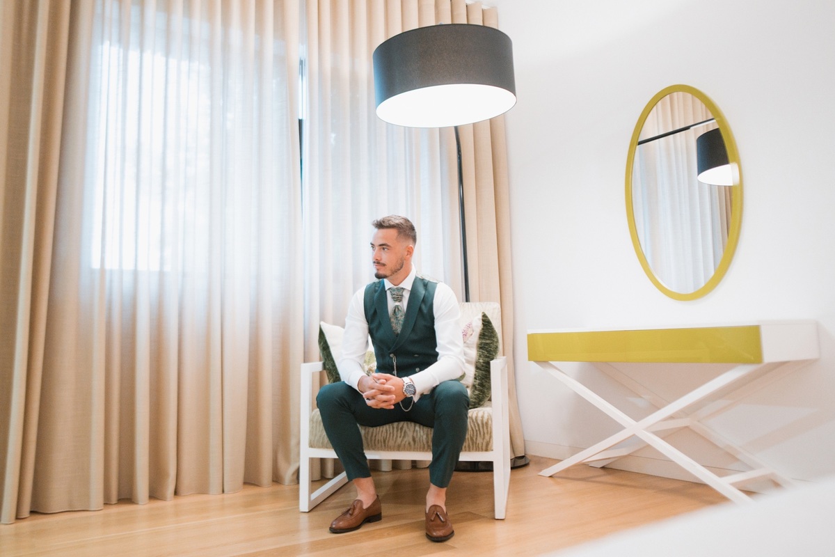 hotel rural quinta das quintães
Kryzphoto