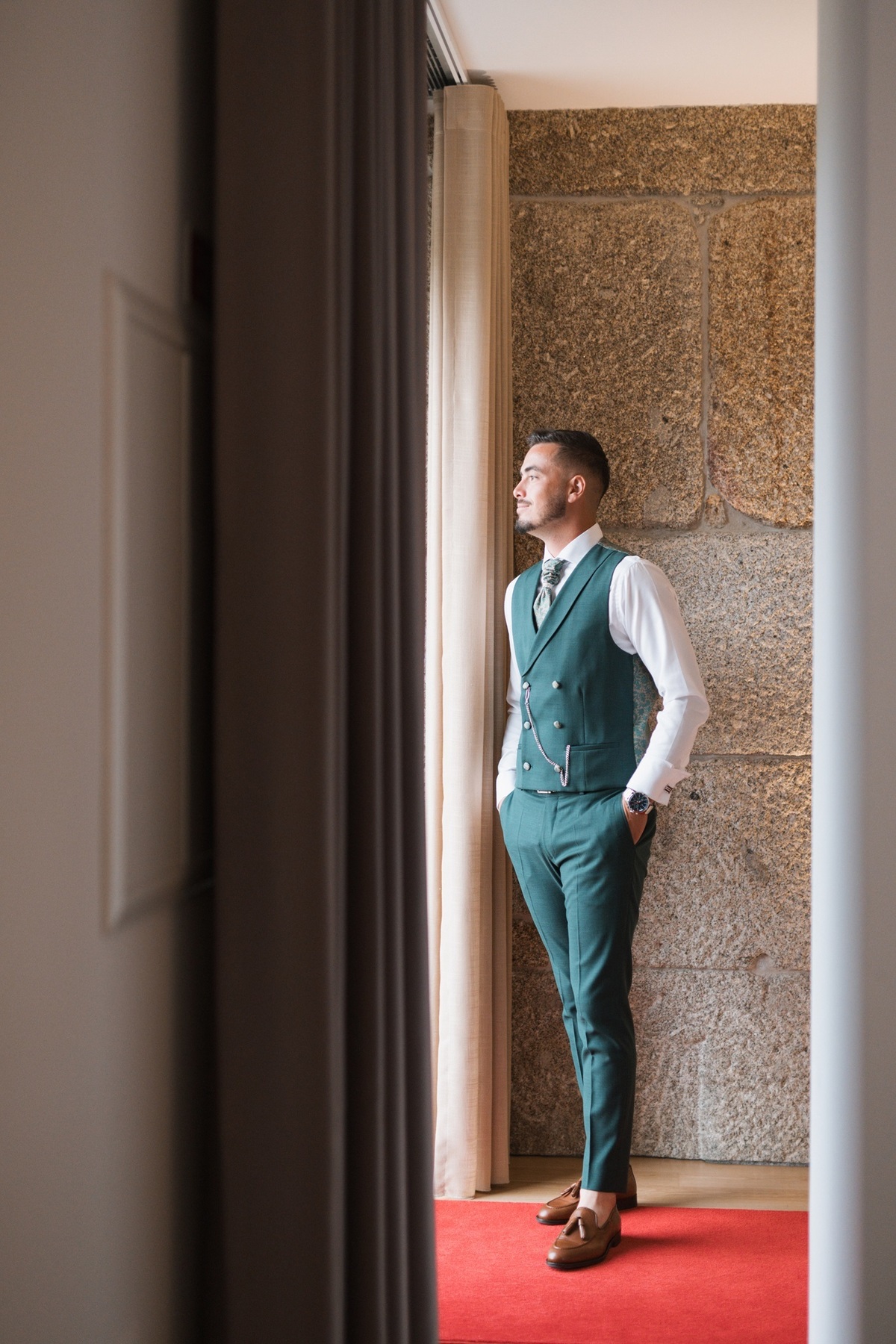 hotel rural quinta das quintães