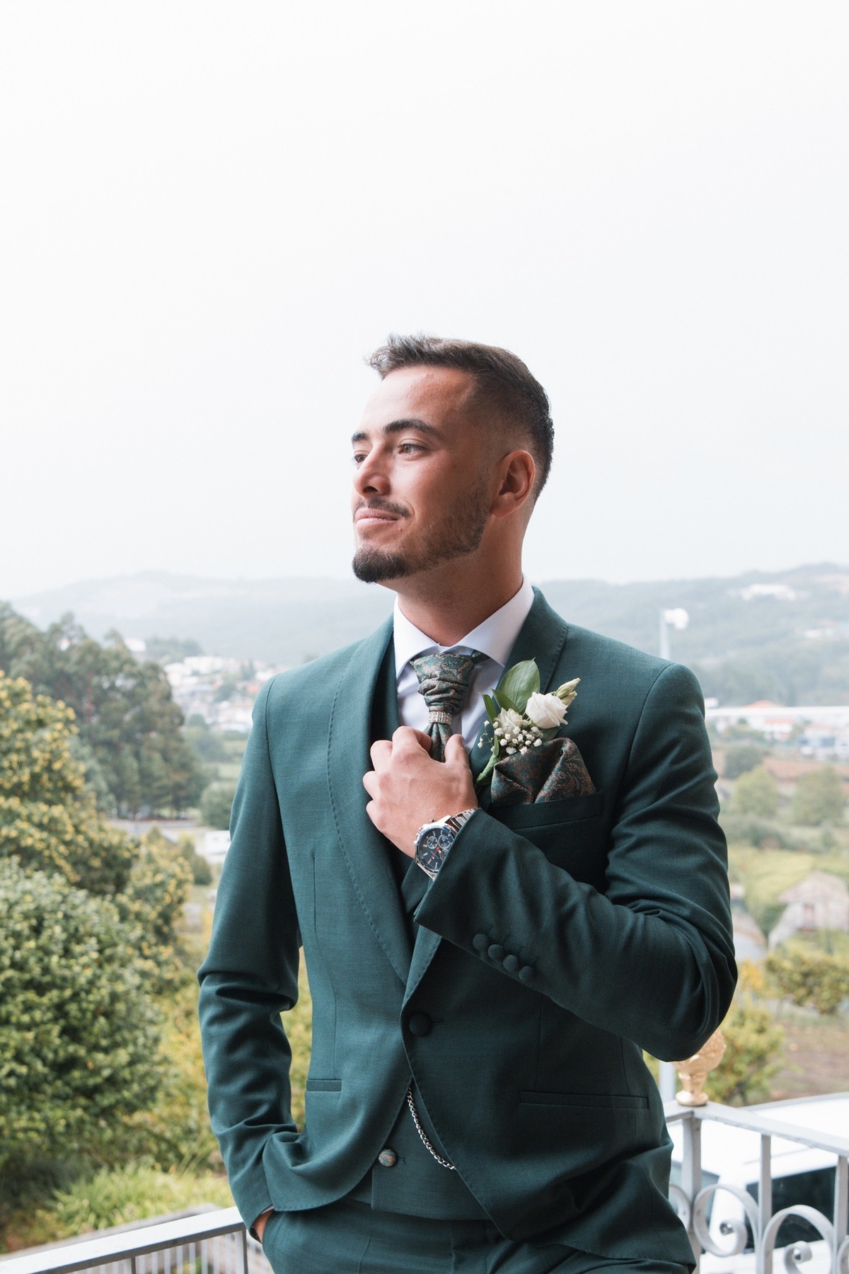 hotel rural quinta das quintães
Kryzphoto - Fotografa de Casamentos 