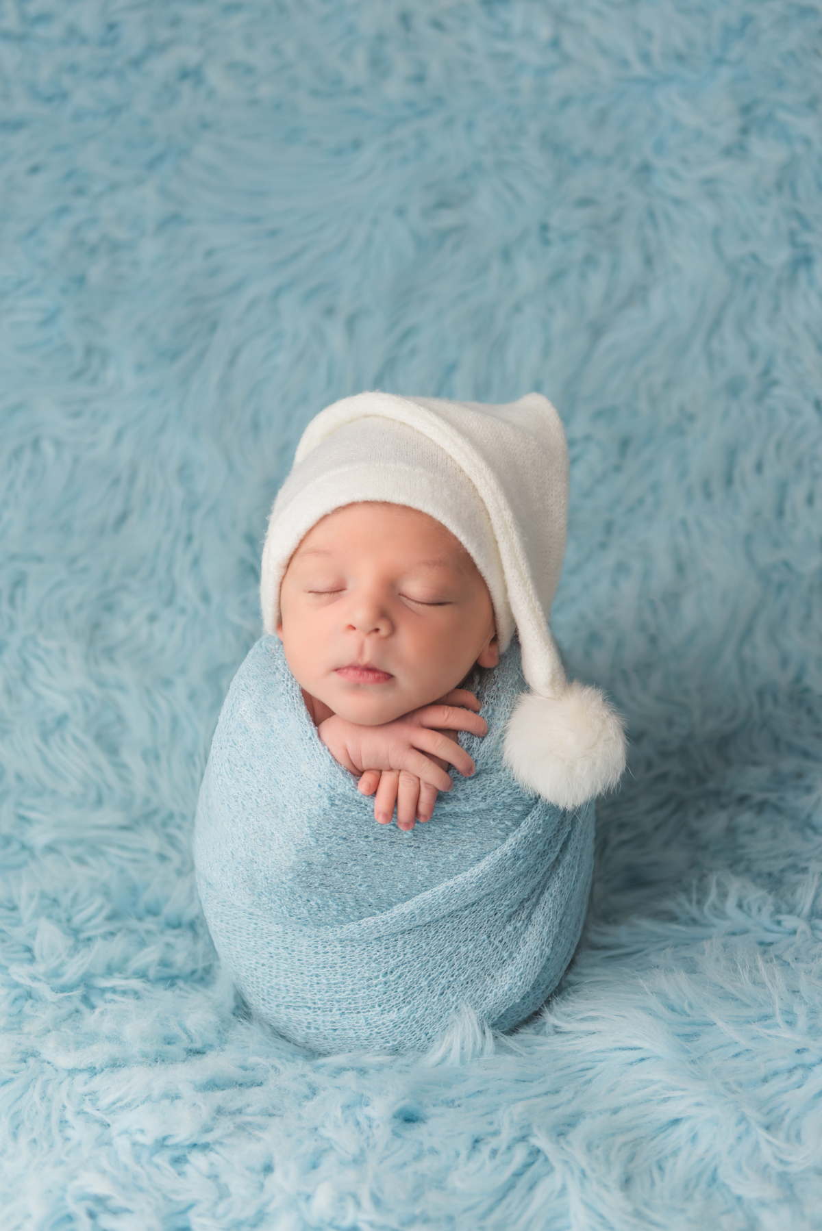 Sessão newborn penafiel 