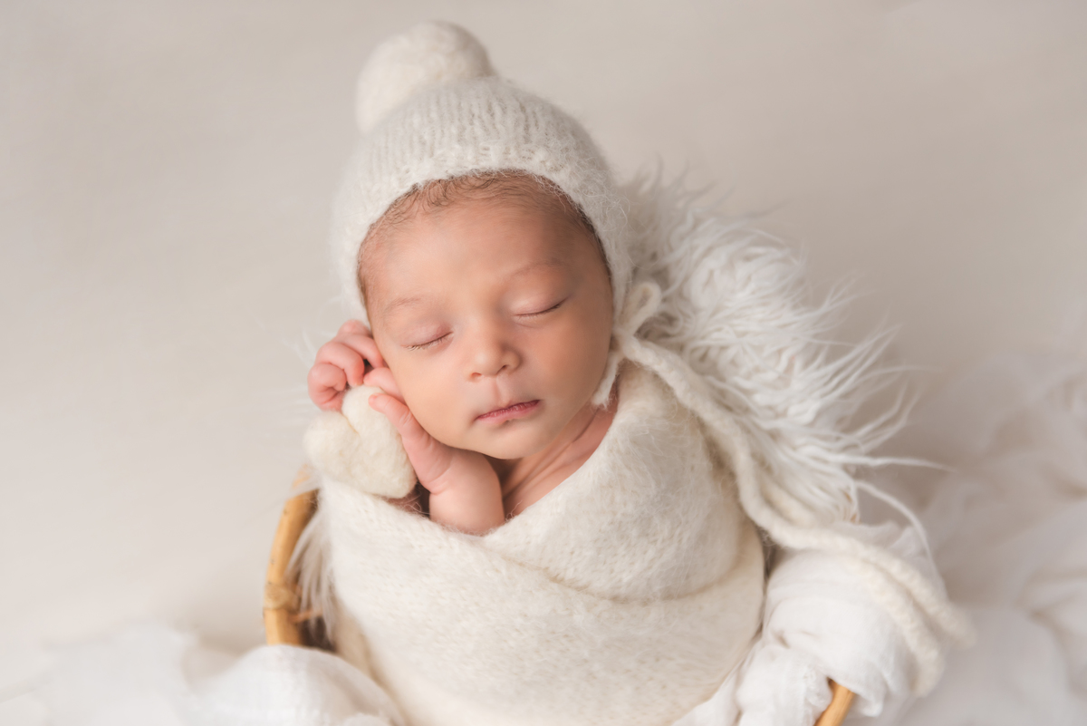 Sessão newborn penafiel 