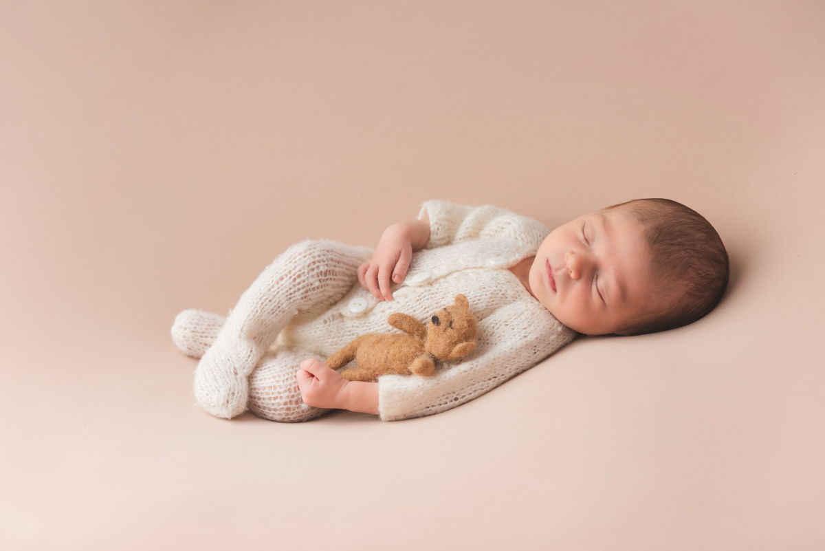 Sessão newborn penafiel 