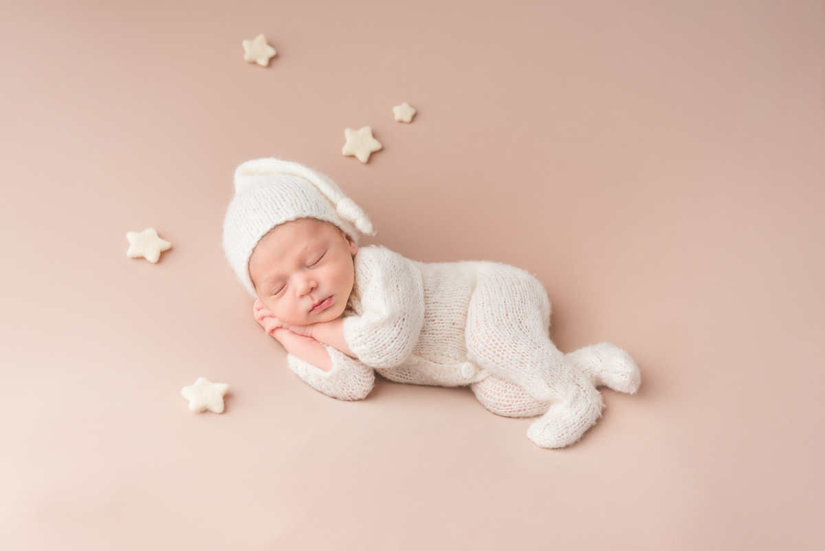 Sessão newborn penafiel 