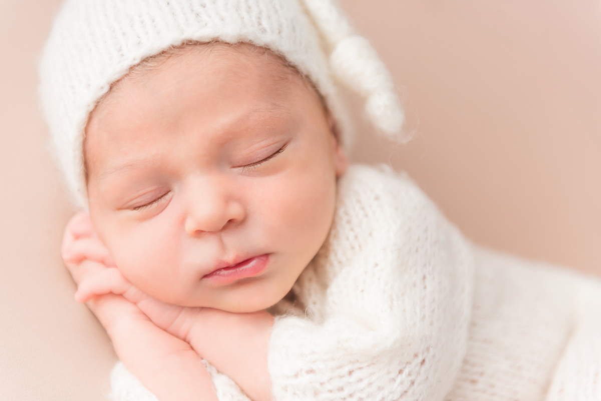 Sessão newborn penafiel 