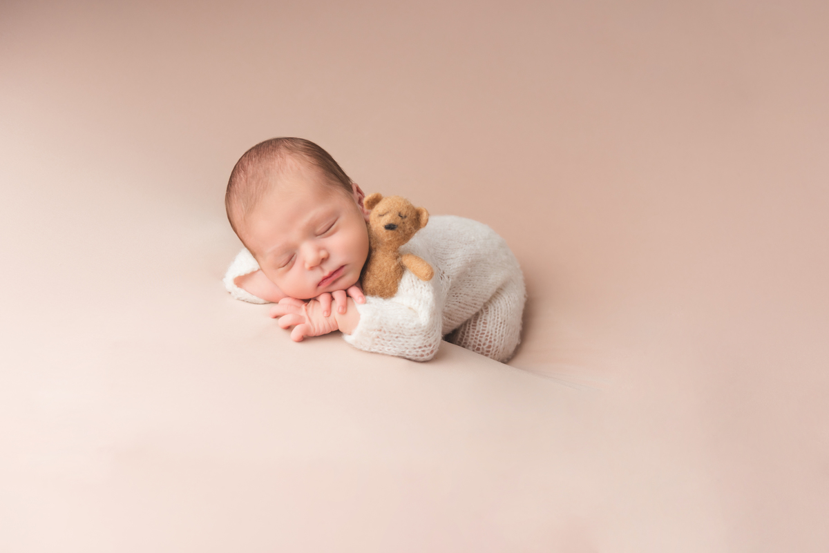 Sessão newborn penafiel 