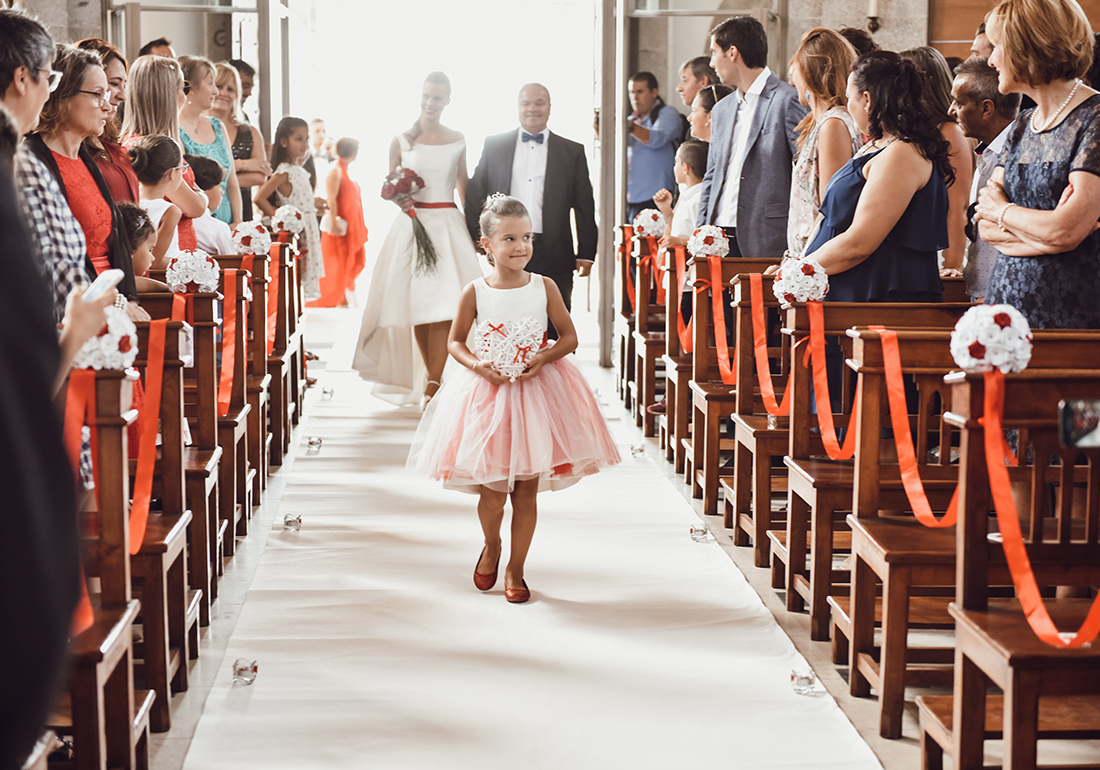 igreja do sameiro menina das alinças