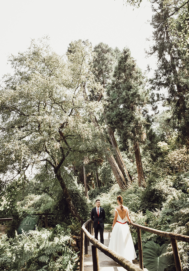 jardim quinta aveleda