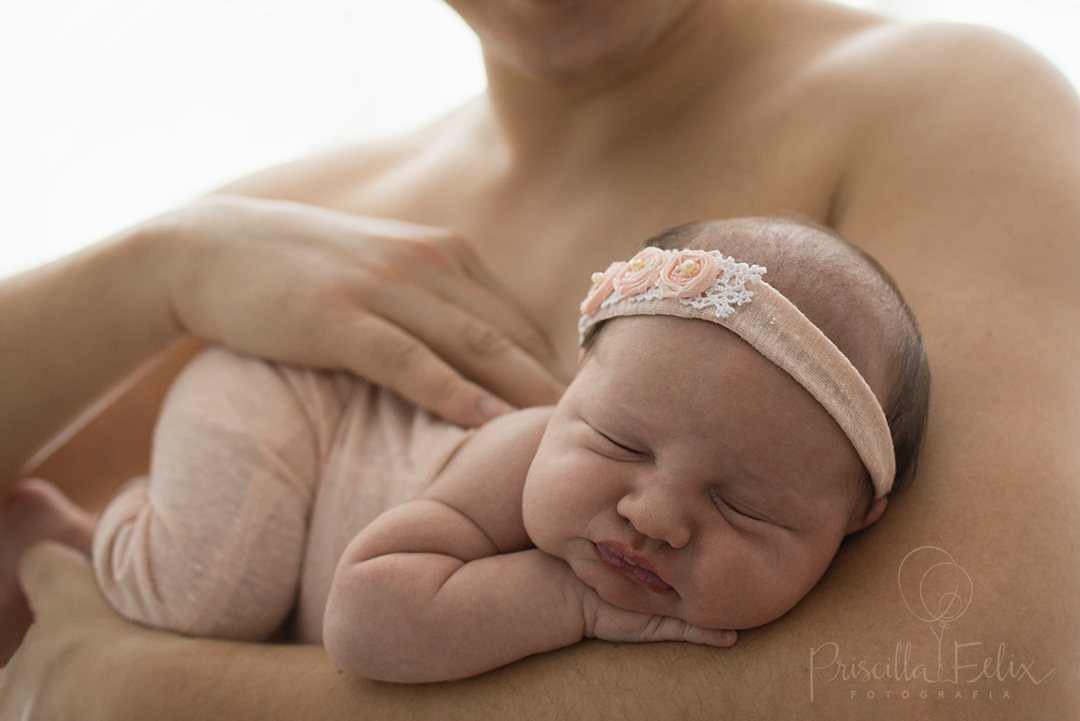 Ensaio Newborn Ana Carolina {10 dias) - fotografia newborn, fotografia de recém-nascido