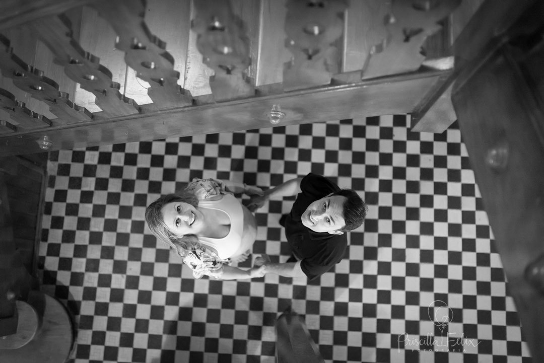 fotografia gestante em casa sp