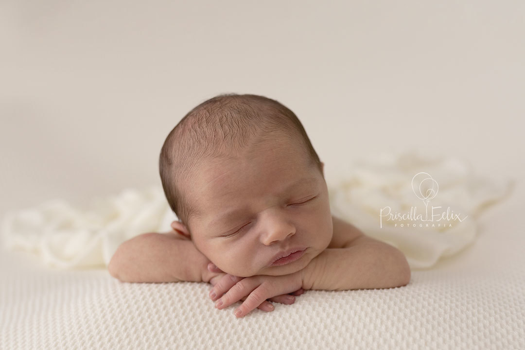 Fotografia Newborn Especializada em São Paulo, Pro-Matre