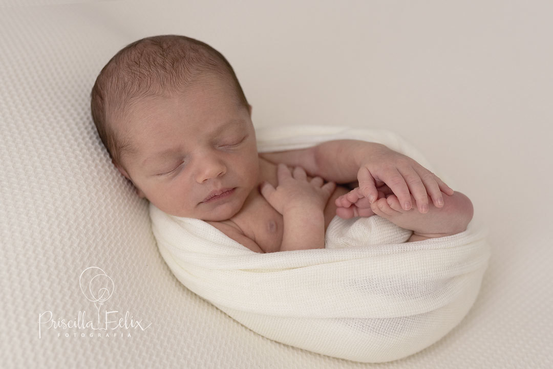 Foto Newborn recem nascido São Paulo