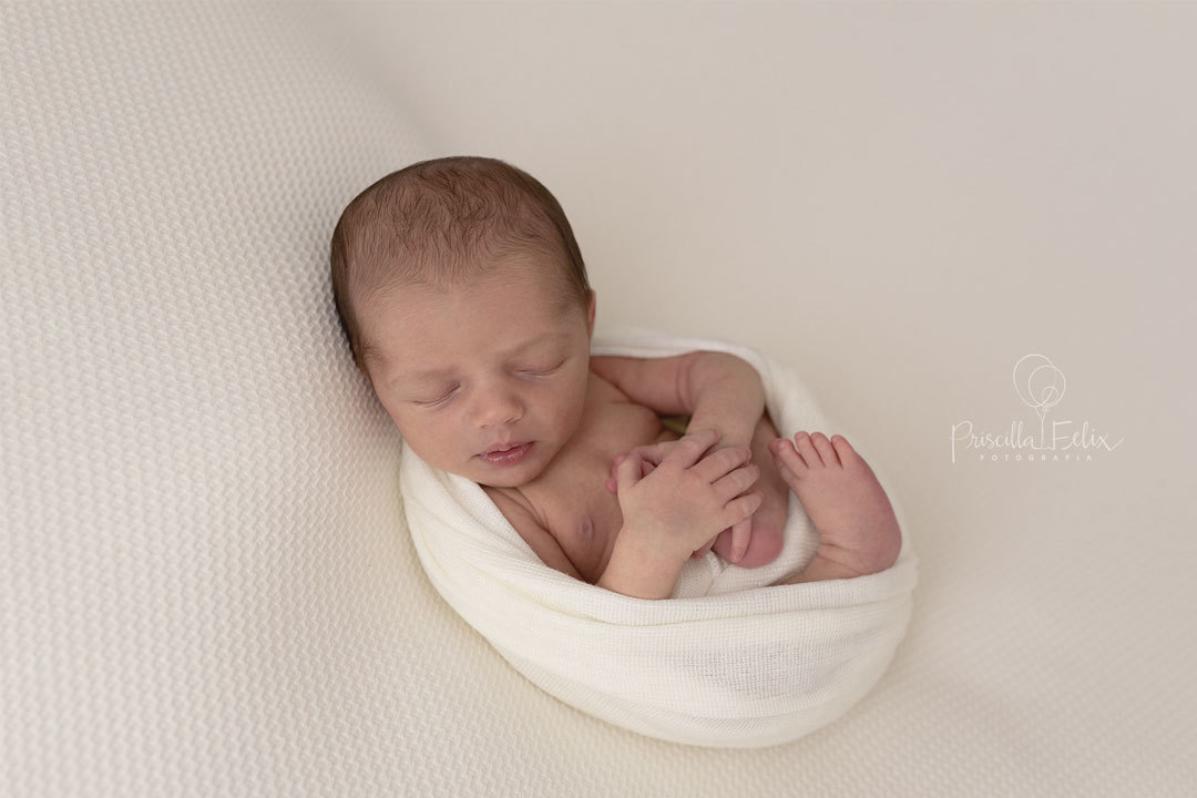 newborn São Paulo/sp