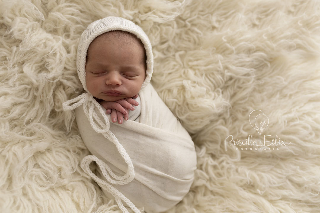 Fotografia Newborn Especializada