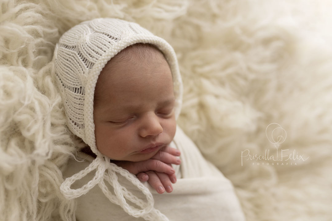 Fotografia Newborn Especializada em São Paulo, Zona Oeste/SP