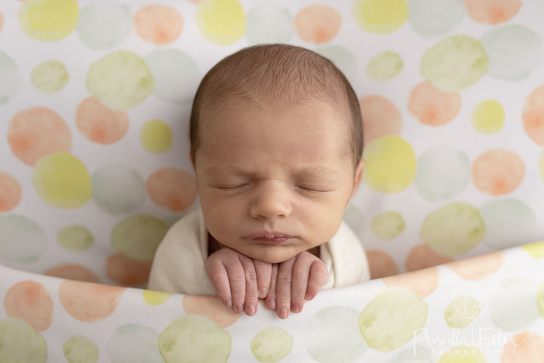 Fotografia Newborn Especializada em São Paulo, Perdizes, SP