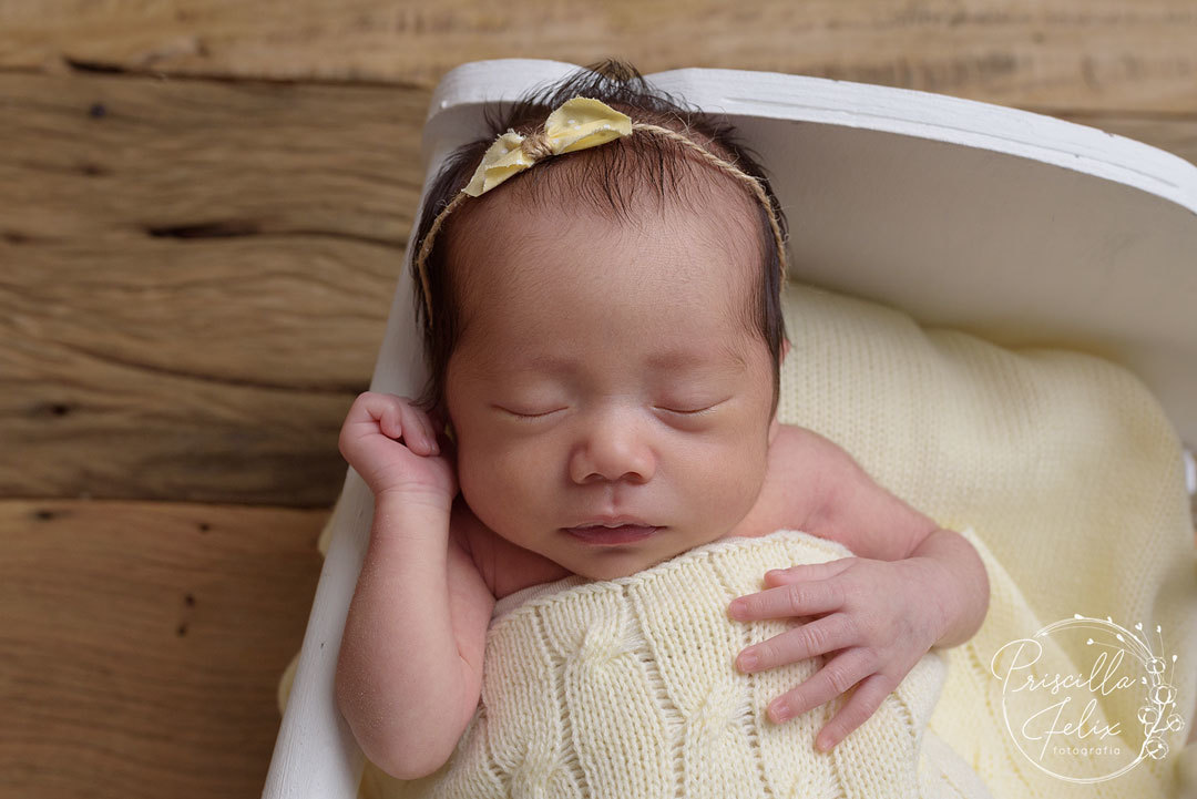 foto newborn na zona oeste de SP