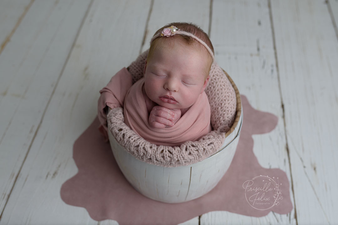 newborn Vila Leopoldina