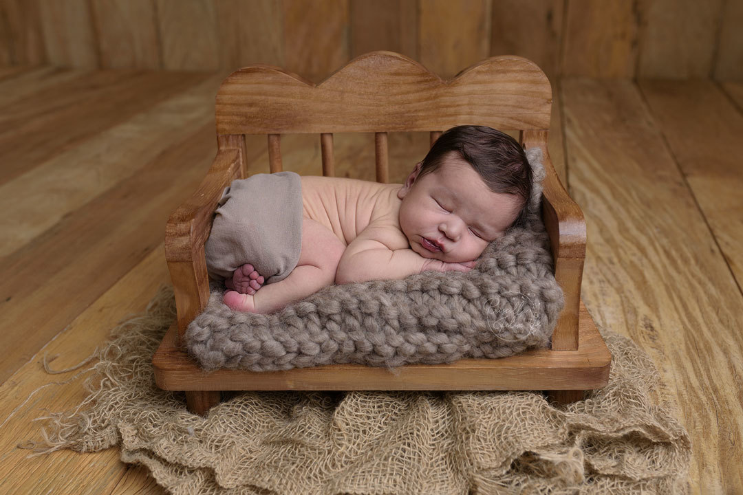 New born especializado