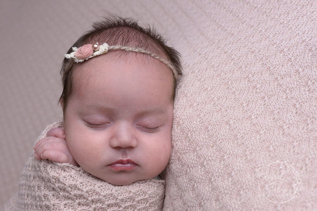 fotografia especializada newborn