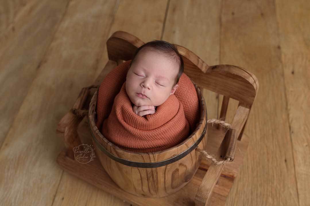 ensaio fotografia newborn Vila Leopoldina