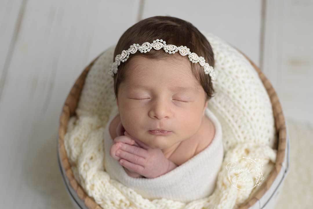 newborn fotografia