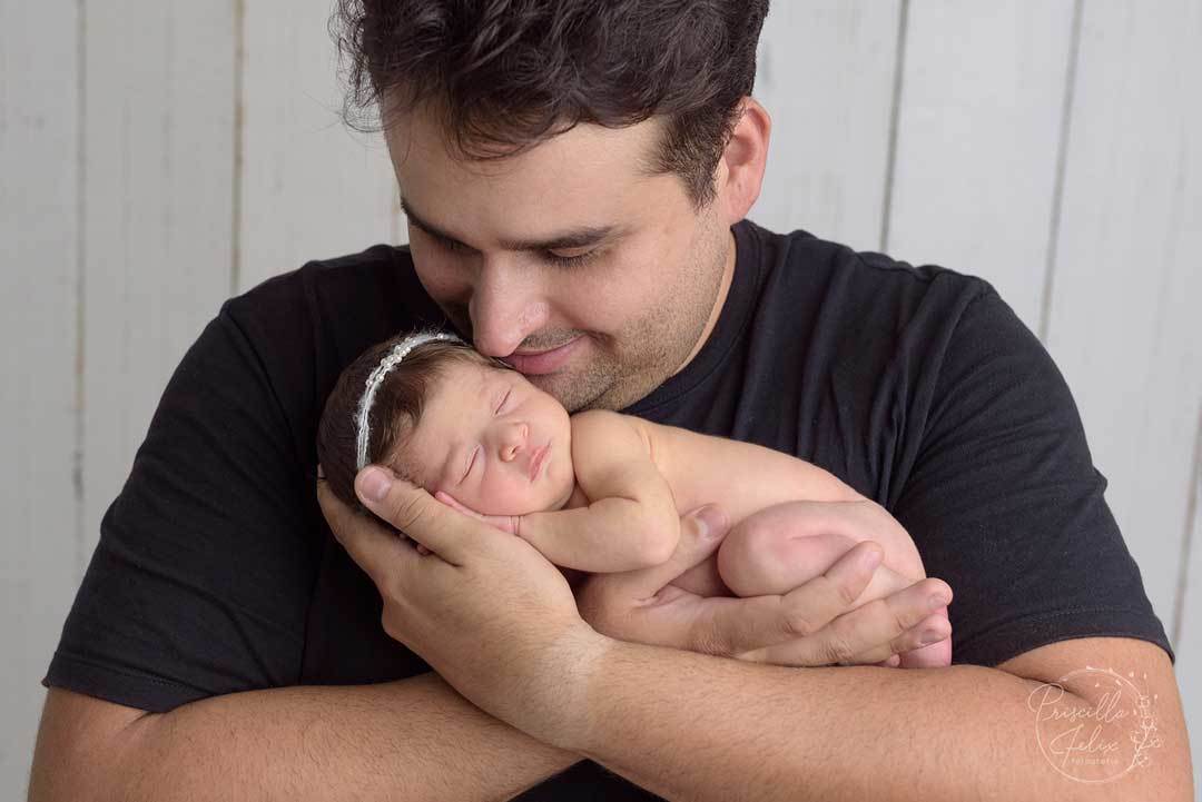 newborn Vila Leopoldina