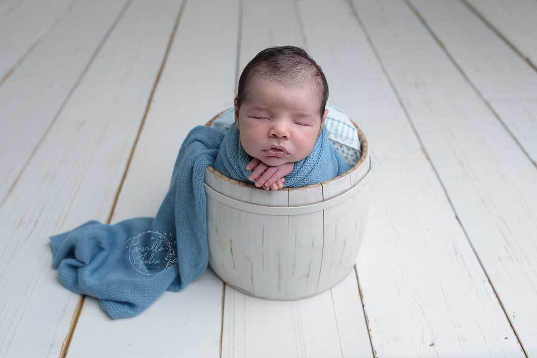 fotografia newborn