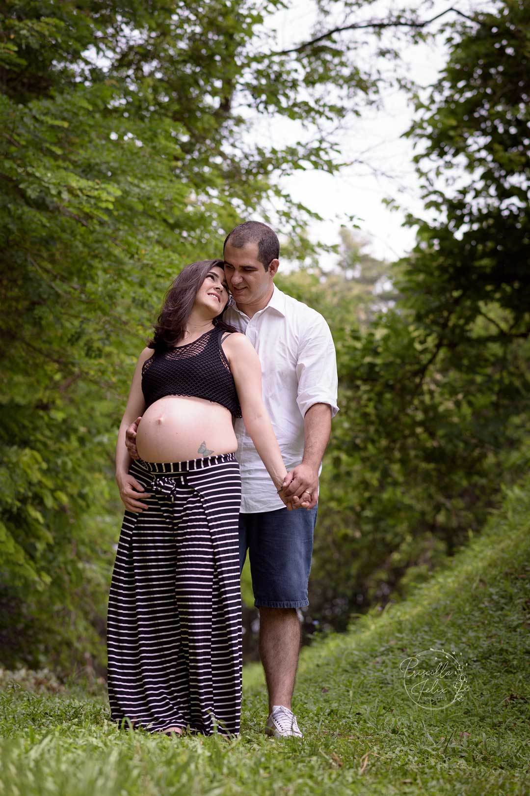 fotografia gestante Alto de Pinheiros São Paulo